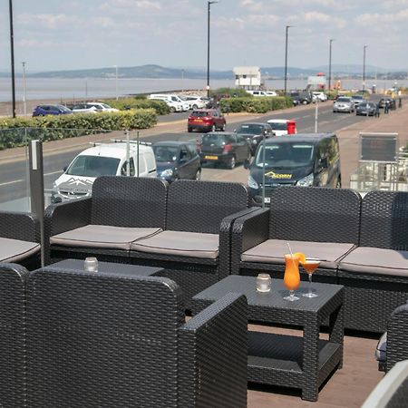Best Western Lancaster Morecambe Lothersdale Hotel Eksteriør billede