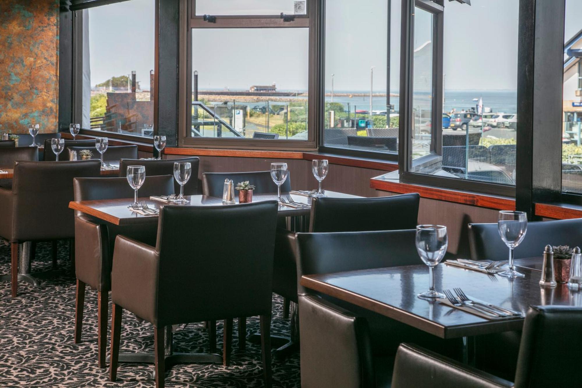Best Western Lancaster Morecambe Lothersdale Hotel Eksteriør billede